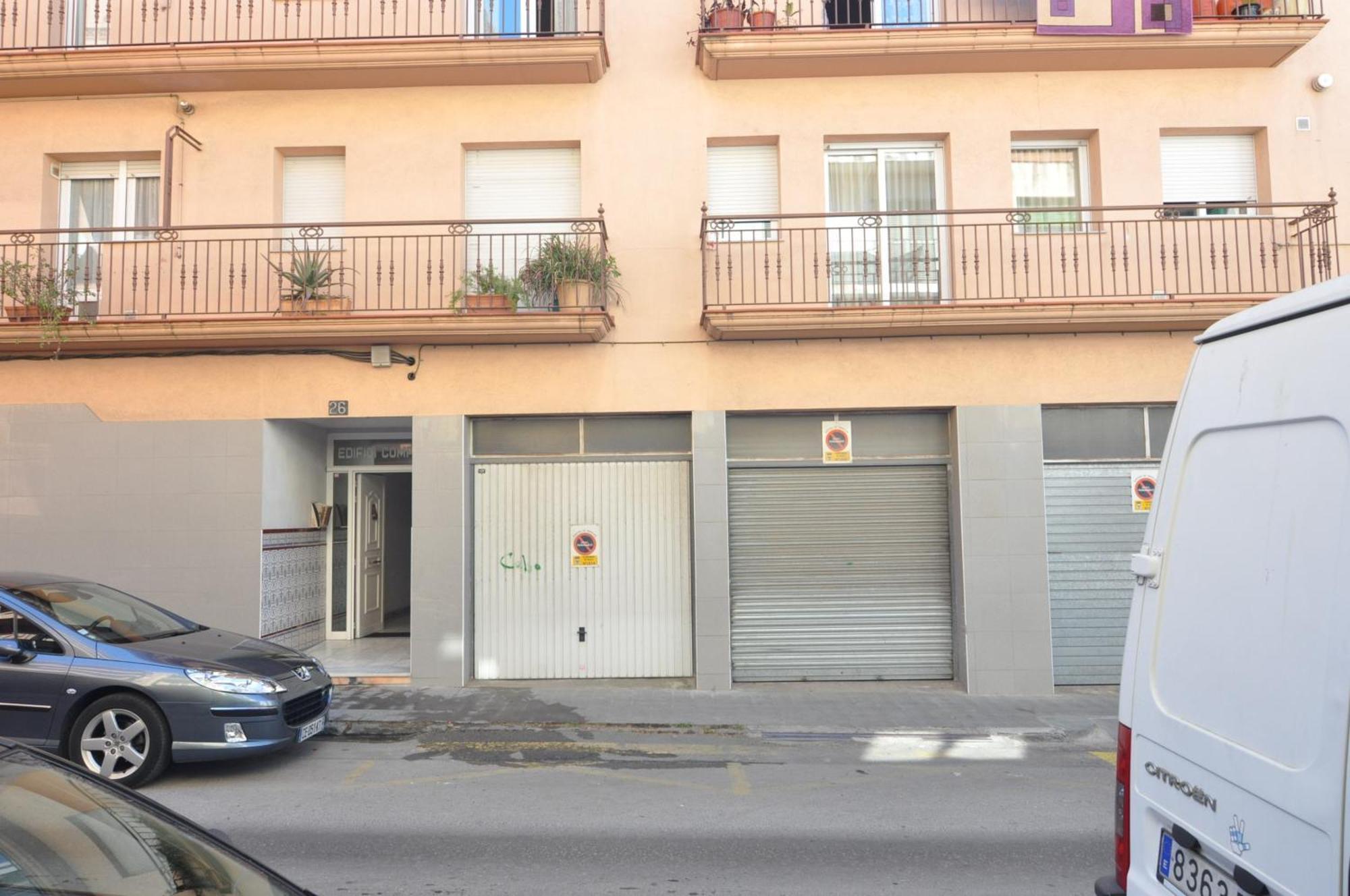 Ferienwohnung Rnet - Lluis Companys Roses Exterior foto